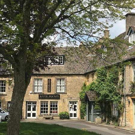 Lucy'S Tearoom Stow-on-the-Wold Zewnętrze zdjęcie