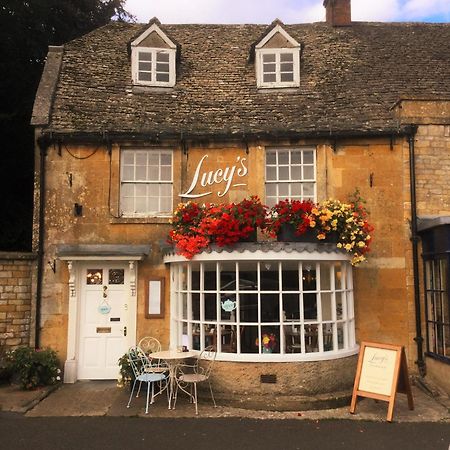 Lucy'S Tearoom Stow-on-the-Wold Zewnętrze zdjęcie