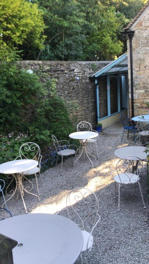 Lucy'S Tearoom Stow-on-the-Wold Zewnętrze zdjęcie