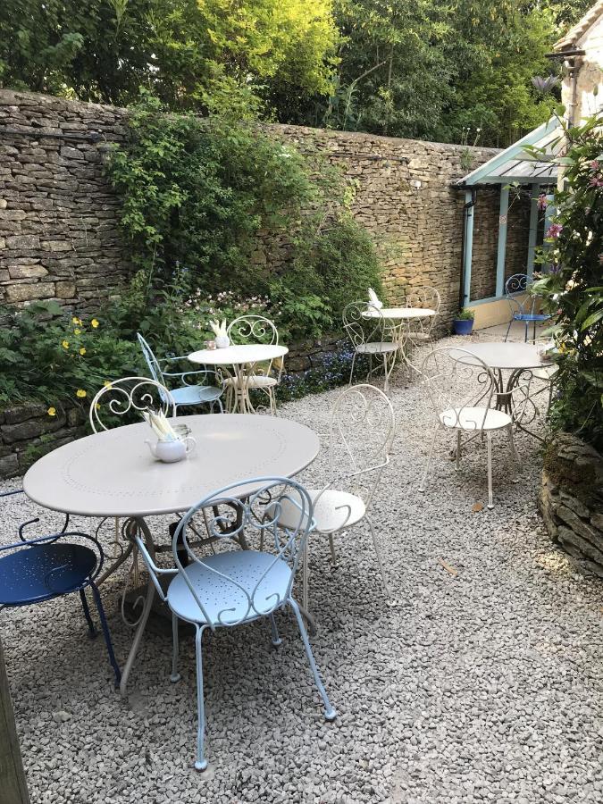 Lucy'S Tearoom Stow-on-the-Wold Zewnętrze zdjęcie