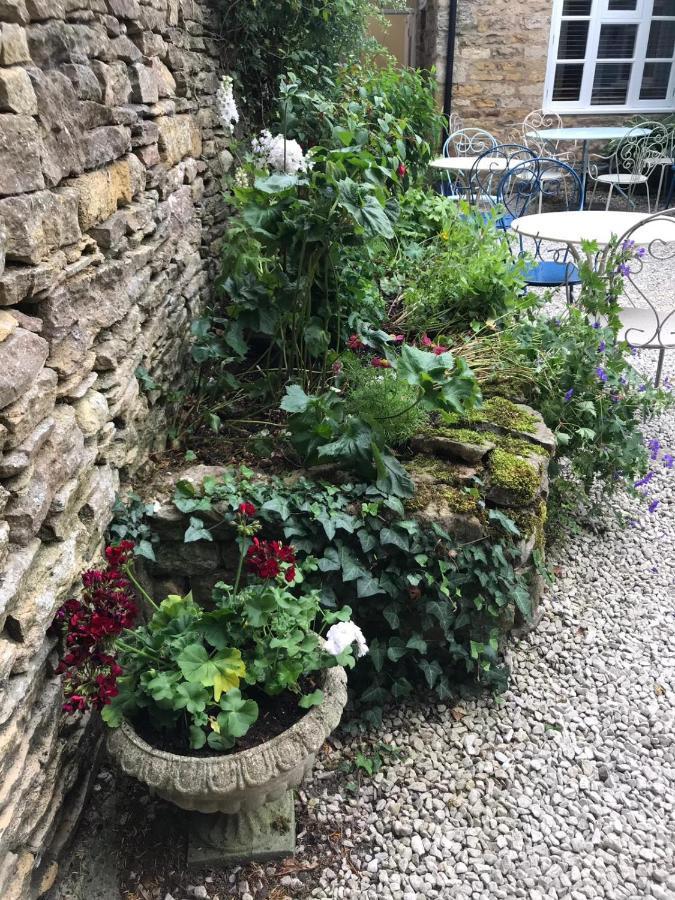 Lucy'S Tearoom Stow-on-the-Wold Zewnętrze zdjęcie