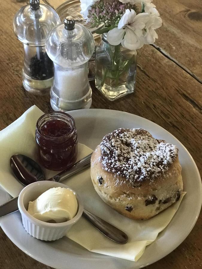 Lucy'S Tearoom Stow-on-the-Wold Zewnętrze zdjęcie