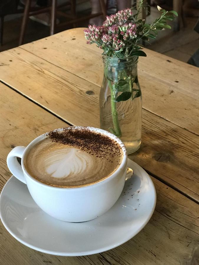 Lucy'S Tearoom Stow-on-the-Wold Zewnętrze zdjęcie
